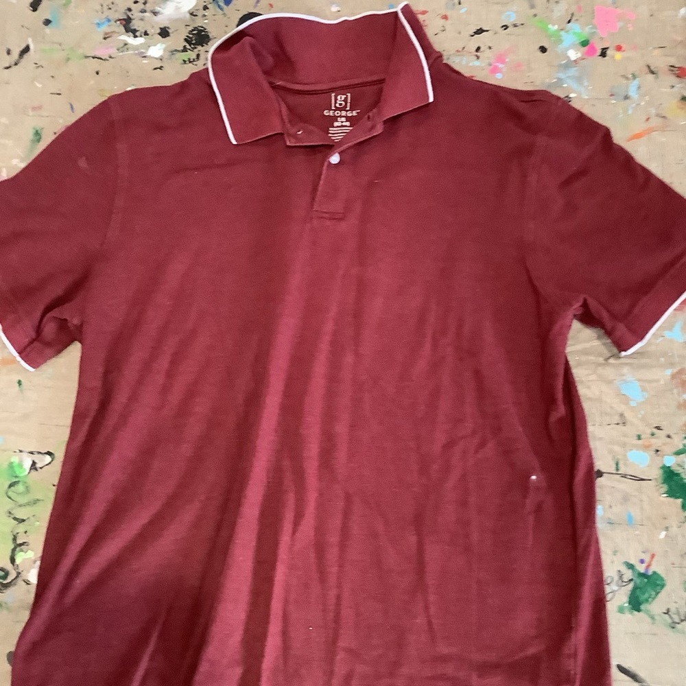 Polo T shirt